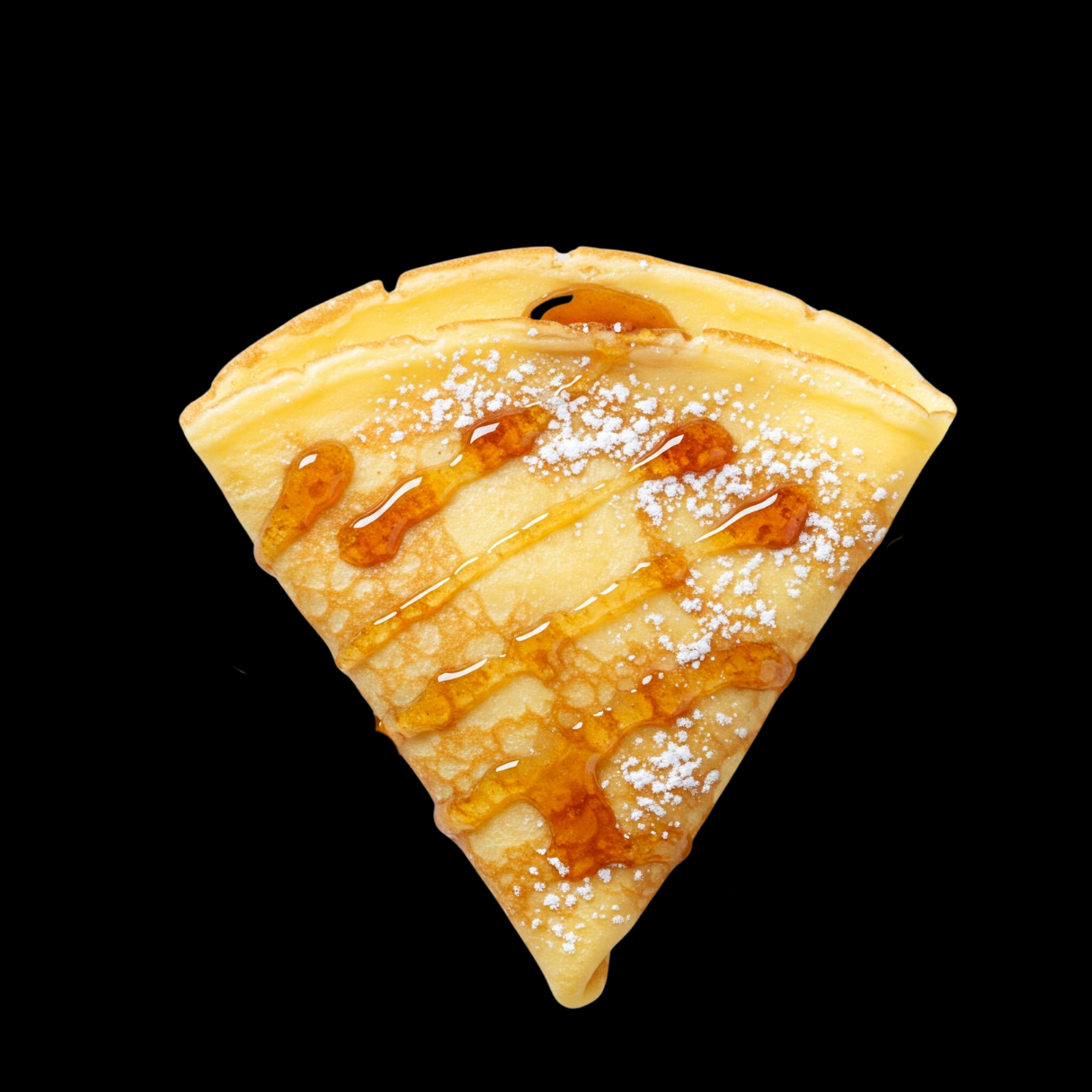 Classic Crepe