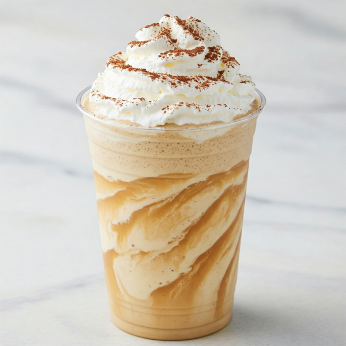COFFEE SHAKE